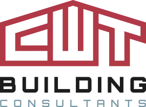 CWT Building Consultants Logo